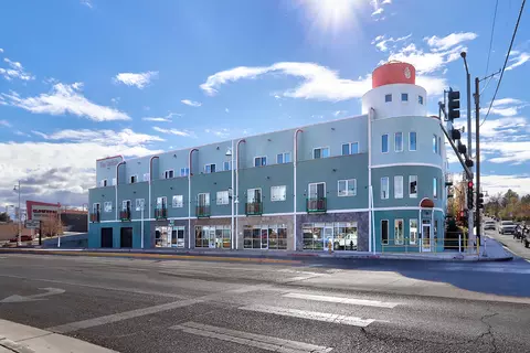 3600 Central Ave SE UNIT 112, Albuquerque, NM 87108