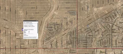 goya road sw, Rio Rancho, NM 87124