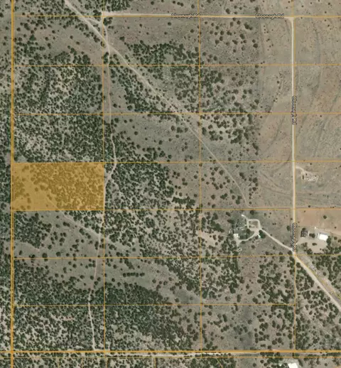 94 Cloonagh Rd, Edgewood, NM 87015