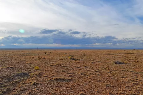 lot2 3 Canyon Del Rio #2, Belen, NM 87002