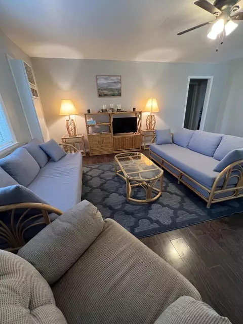 6 Mesa Vista Rd, Cuba, NM 87013