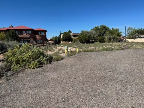 Ward Drive Nw, Albuquerque, NM 87120