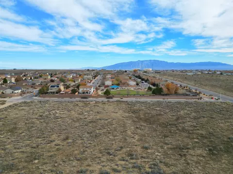 200 10th Ave NW, Rio Rancho, NM 87124