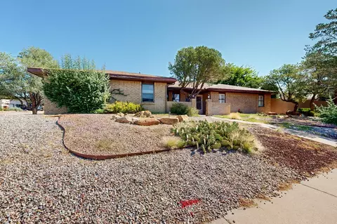 8701 Spain Rd NE, Albuquerque, NM 87111