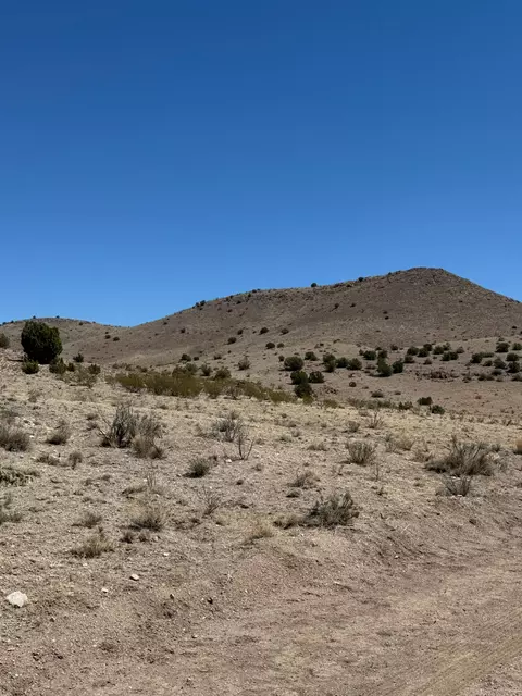 lot18 Willow Springs Rnch, San Antonio, NM 87832