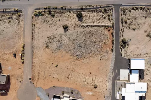 Bobcat Trail, Placitas, NM 87043
