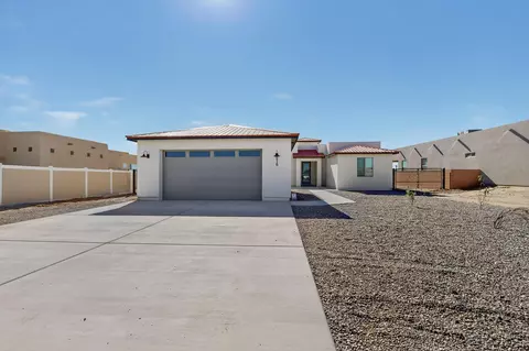 920 Nightglow Ave NE, Rio Rancho, NM 87144