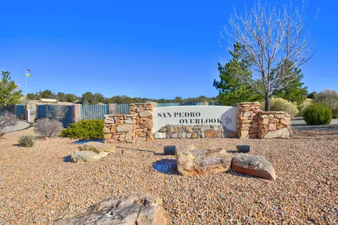 57 Cottonwood Trl, Sandia Park, NM 87047