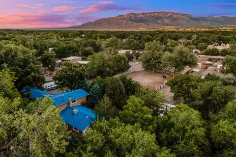9707 Rio Grande Blvd NW, Albuquerque, NM 87114