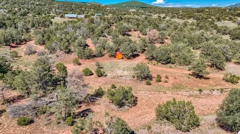 6 Seclusion Ct, Sandia Park, NM 87047
