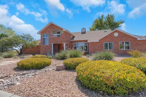 800 Jim St, Socorro, NM 87801
