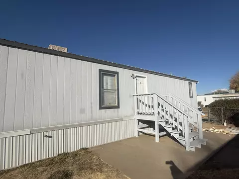 945 San Ildefonso Road Rd #73, Los Alamos, NM 87544