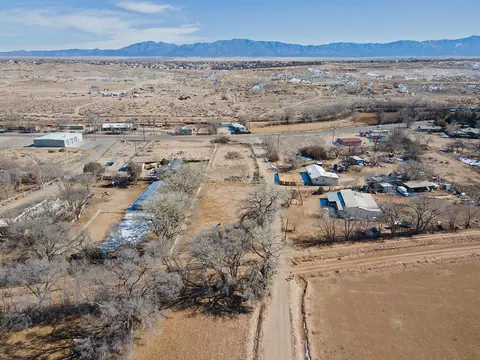 0 El Cerro Loop Los Lunas Nm SW, Los Lunas, NM 87031