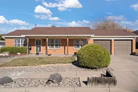 8219 San Francisco Rd NE, Albuquerque, NM 87109