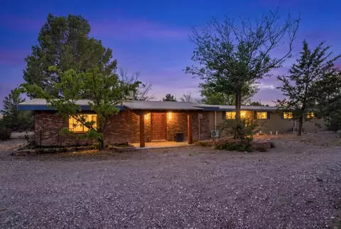 108 Alice Rd, Socorro, NM 87801