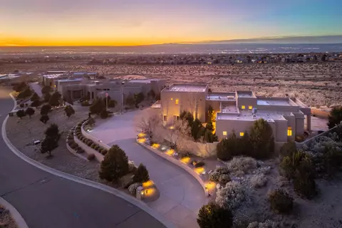 13405 La Arista Pl NE, Albuquerque, NM 87111