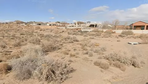 2341 Gemini Rd NE, Rio Rancho, NM 87124
