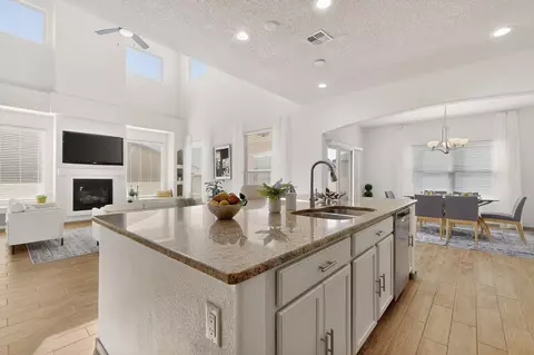 5915 S Sandia Ct NE, Rio Rancho, NM 87144
