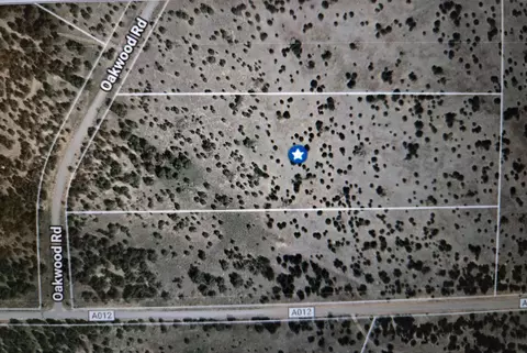 0 Oakwood Rd #2, Tajique, NM 87016