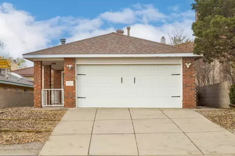 13133 Argon Ave NE, Albuquerque, NM 87112