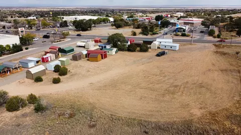 12 Edgewood 7 Rd, Edgewood, NM 87015