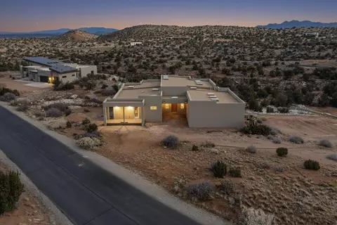 224 Cornflower Ct, Placitas, NM 87043
