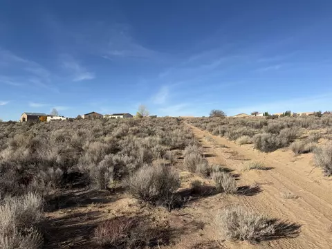 lot S 67 Bruening Ave NE, Rio Rancho, NM 87144
