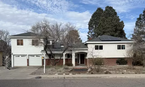 3419 Haines Ave NE, Albuquerque, NM 87106