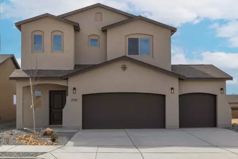 2701 Seaforth Cir, Rio Rancho, NM 87144