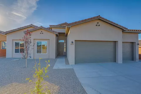 6621 Icarian Rd NE, Rio Rancho, NM 87144