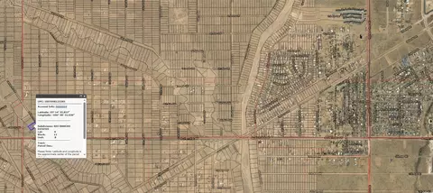 gallup road sw, Rio Rancho, NM 87124