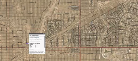 goya road sw, Rio Rancho, NM 87124