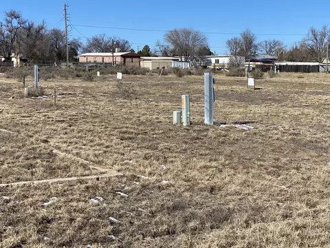 1106 Clark Ave, Estancia, NM 87016