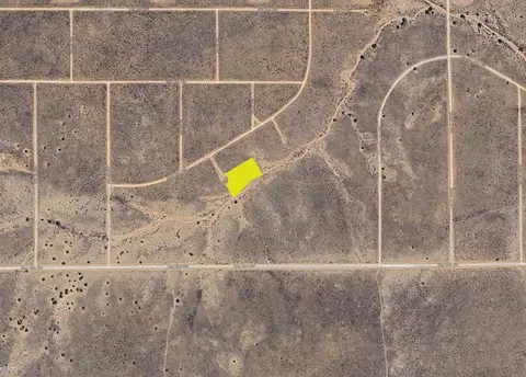 Nemo Court Nw, Rio Rancho, NM 87144