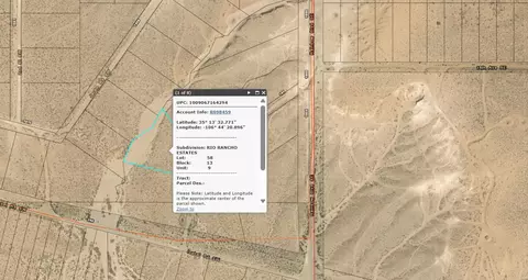 NNN Jurado Road SW #9, Rio Rancho, NM 87124