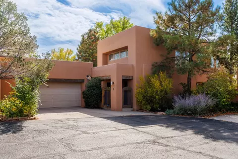 2708 Herradura Rd UNIT C, Santa Fe, NM 87505