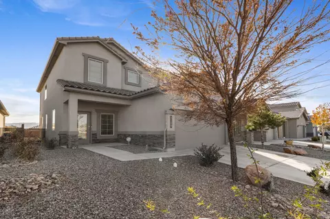 3188 Tazanita Loop SE, Rio Rancho, NM 87124