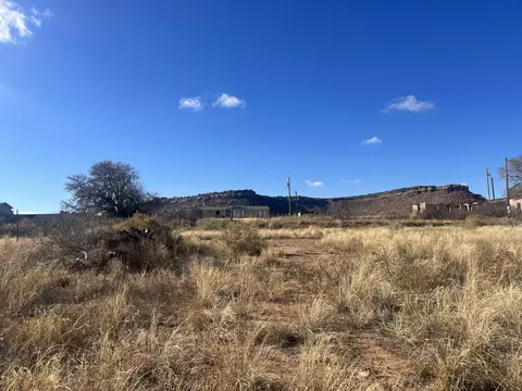1181 Paisano Rd, Santa Rosa, NM 88435