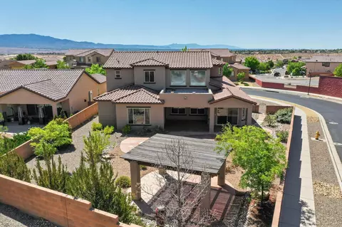 612 Sierra Verde Way NE, Rio Rancho, NM 87124