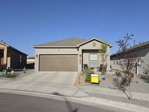 2706 Cantara Ln SW, Albuquerque, NM 87121