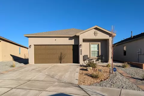 2706 Cantara Ln SW, Albuquerque, NM 87121