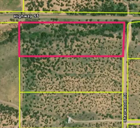 0 Rosewood Dr #12, Tajique, NM 87016