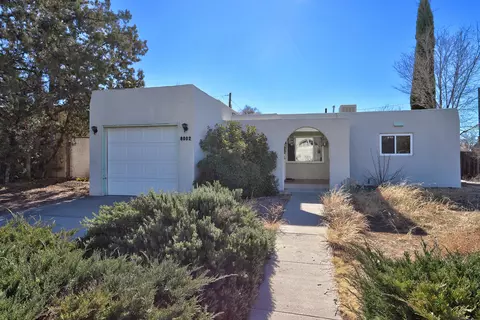 8802 Aztec Rd NE, Albuquerque, NM 87111