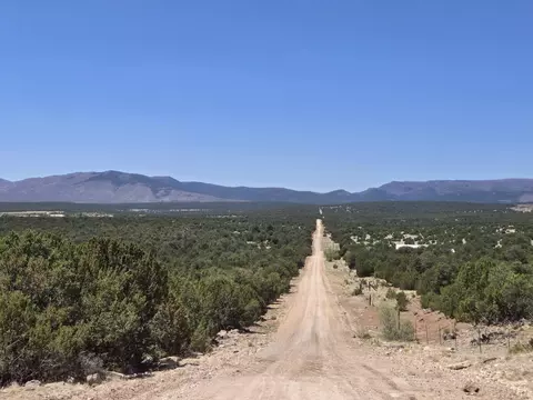 0 County Rd A102 #9, Tajique, NM 87016