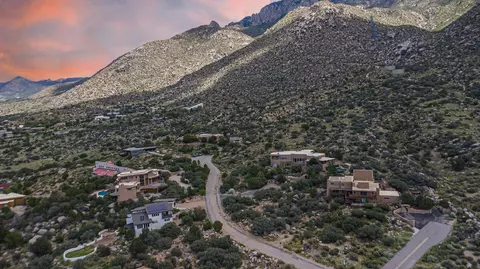 58 Rock Point Pl NE, Albuquerque, NM 87122