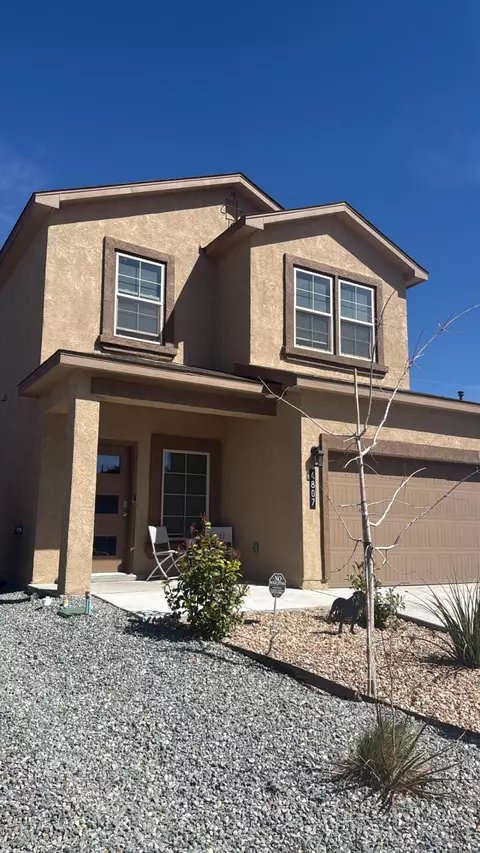 4807 Sandia Peak Rd NE, Rio Rancho, NM 87144