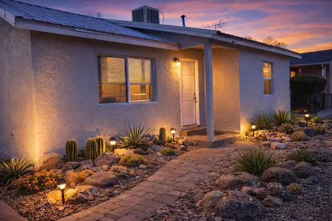 1011 W Castillo Ave, Belen, NM 87002