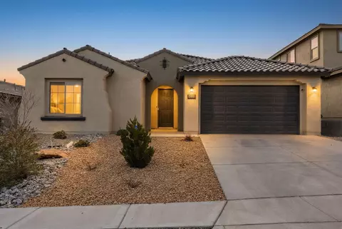12012 N Star Trl NW, Albuquerque, NM 87120