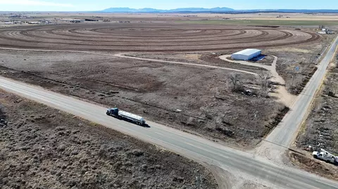Pumpkin Patch Road, Moriarty, NM 87035