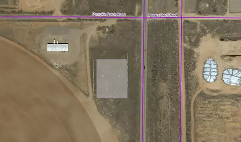 State Highway 41, Moriarty, NM 87035